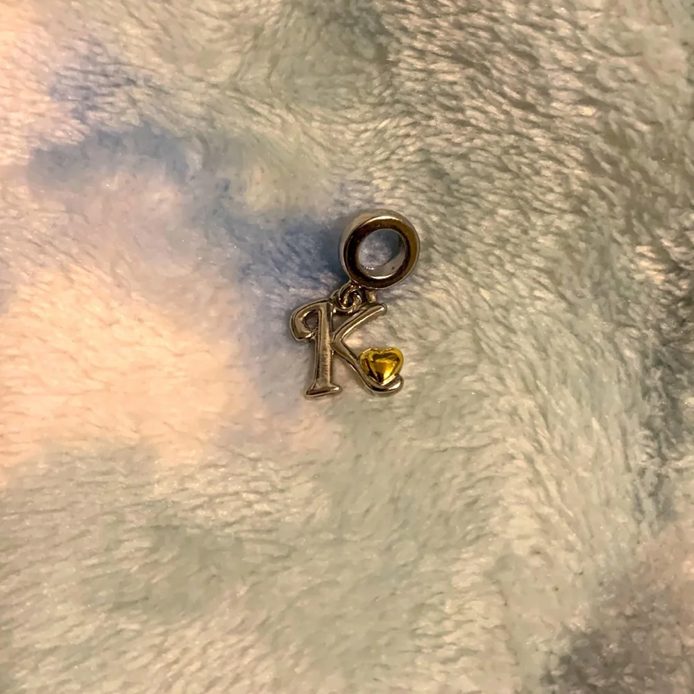 K Charm - Picture 1 of 1